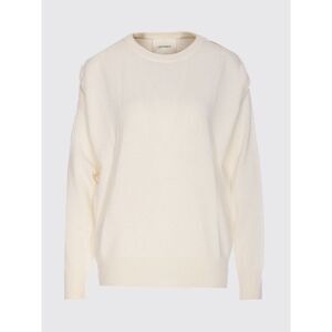 Lisa Yang Sweater Woman White